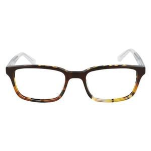 Cole Haan CH4049 Eyeglasses 210 Brown Tortoise 53mm